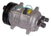 AUTOCLIMA 40430120 Compressor, air conditioning